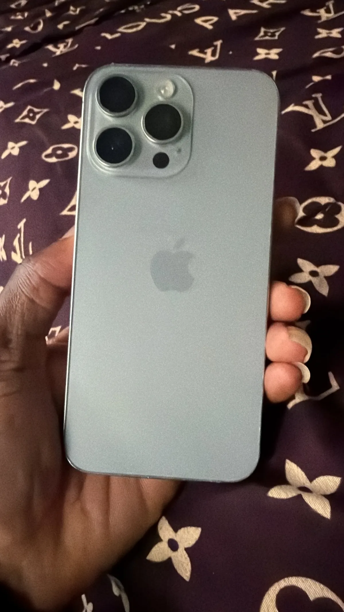 iPhone 15 Pro Max 256gb - Image 1