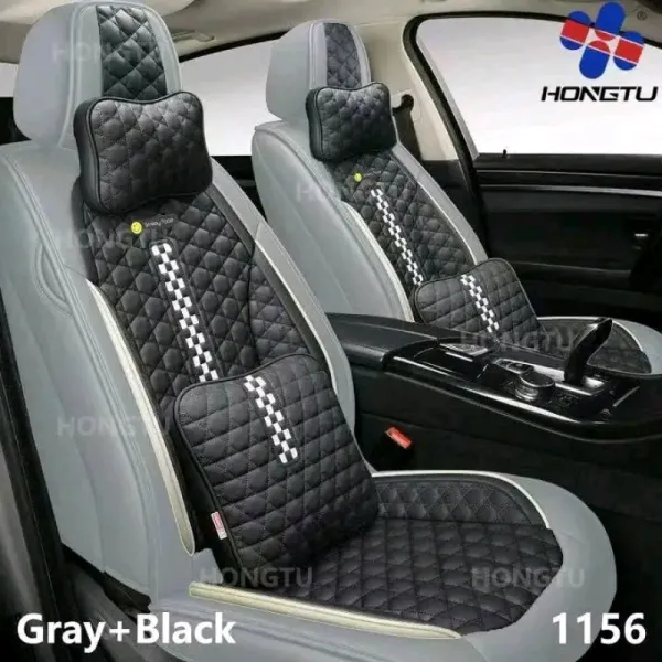 Car seat cover