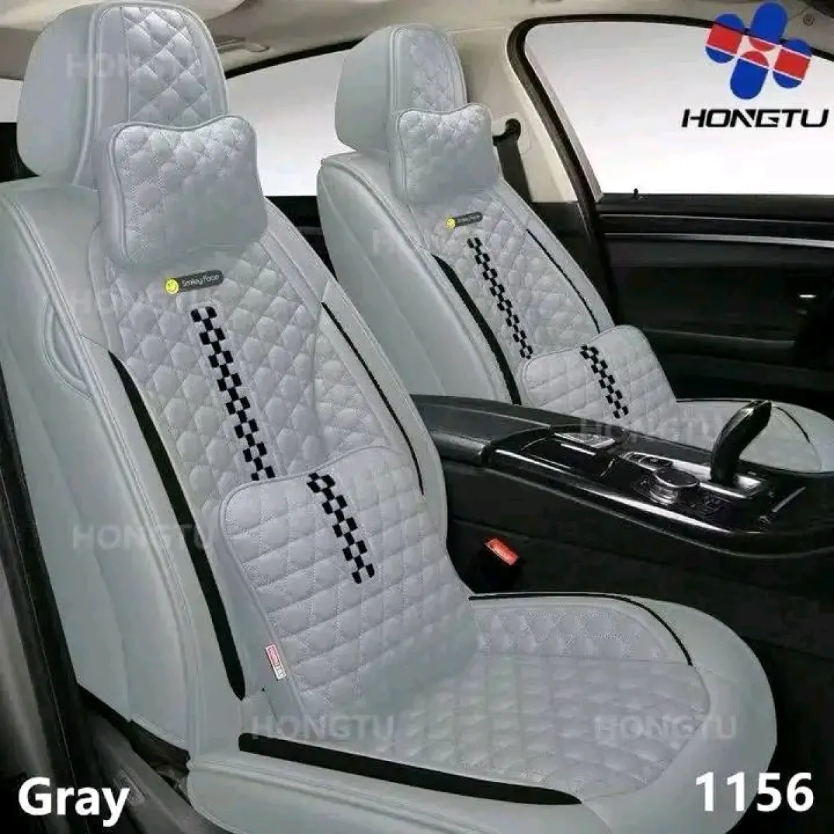 Car seat cover - Image 3