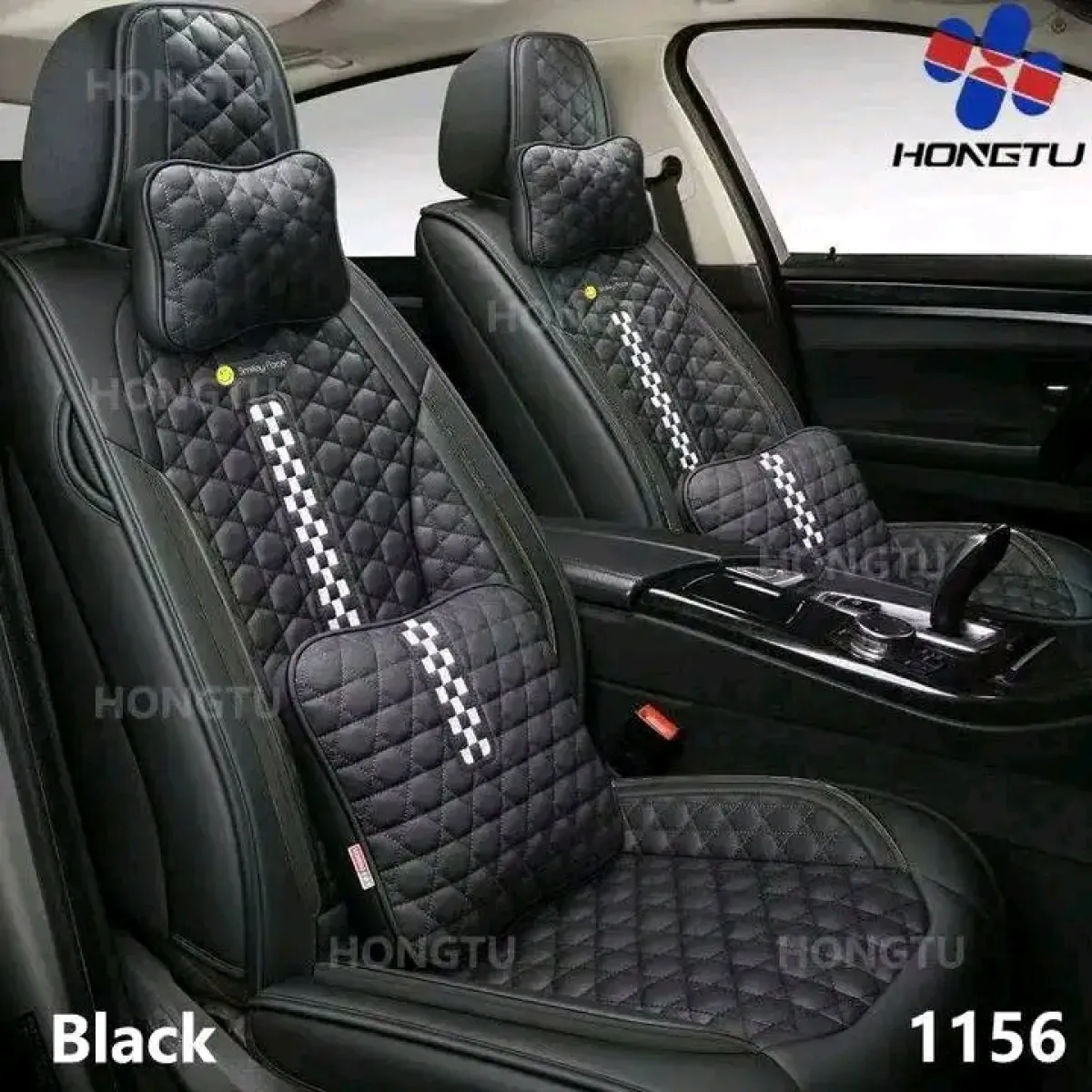 Car seat cover - Image 4