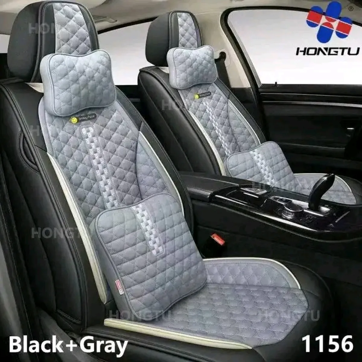Car seat cover - Image 5