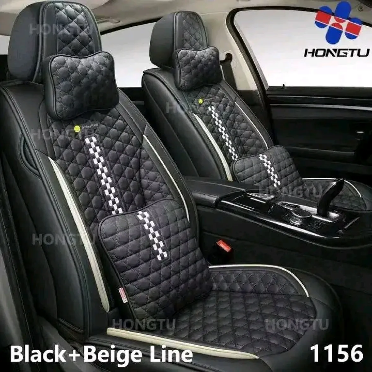 Car seat cover - Image 6