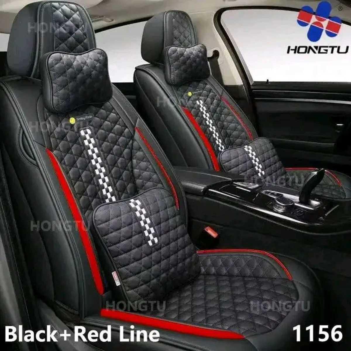 Car seat cover - Image 7