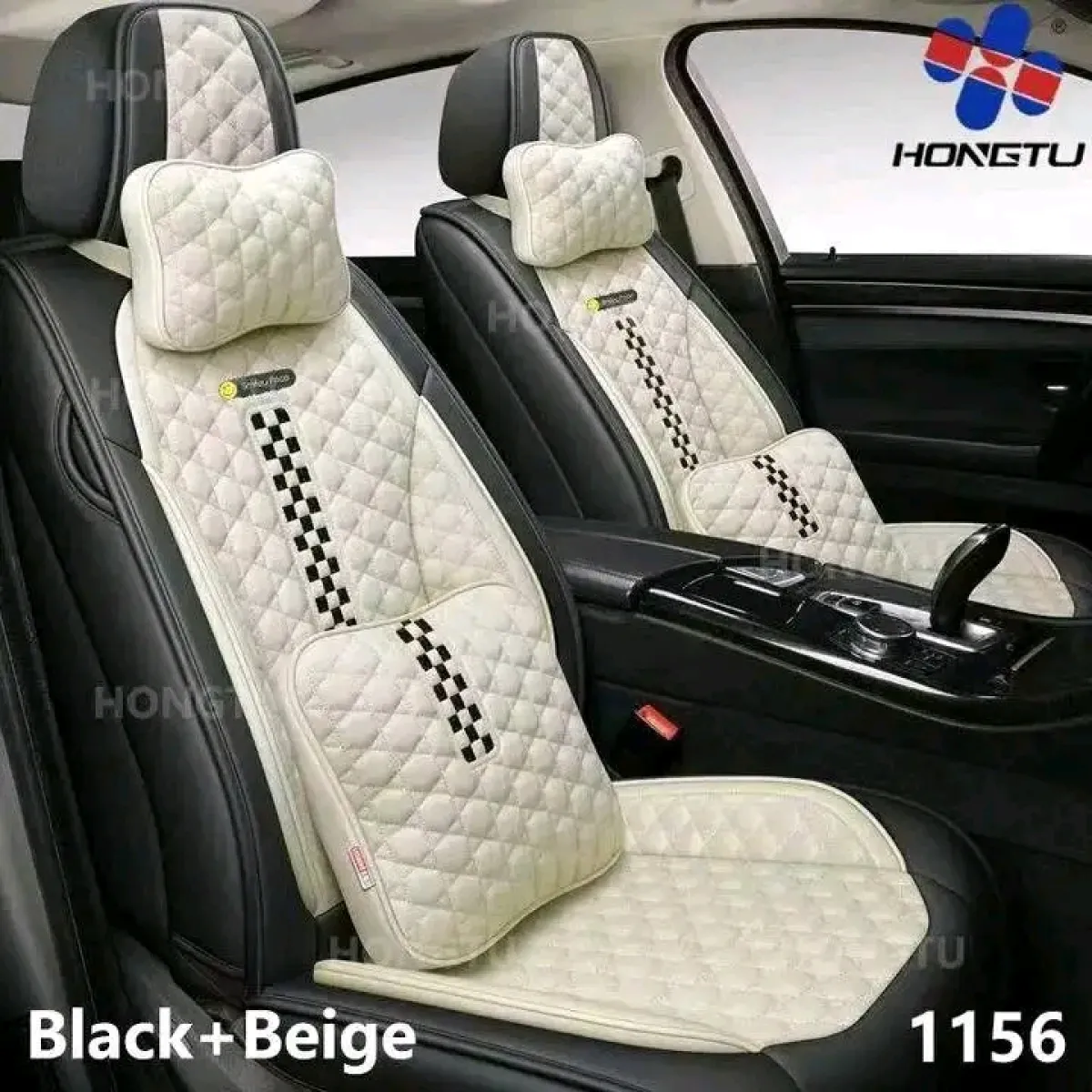 Car seat cover - Image 8