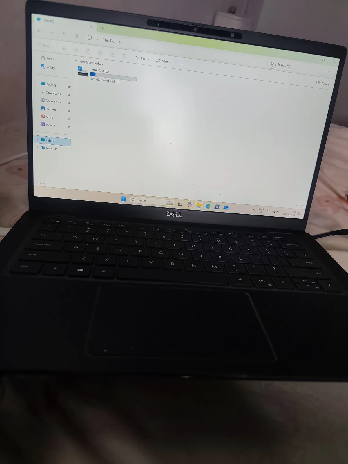 Dell latitude 7410. - Image 3