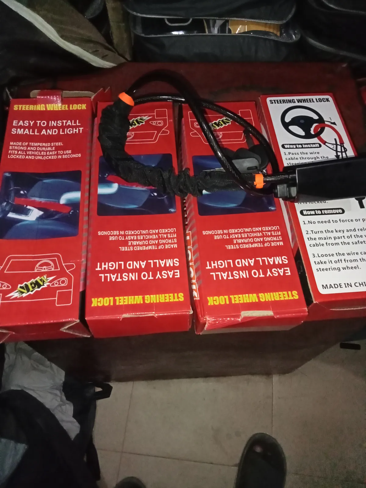 car accessories - Image 3