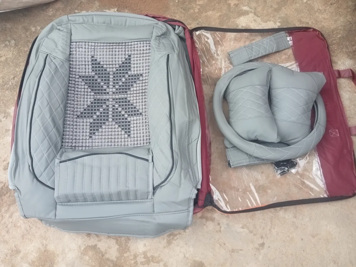 car seat covers - Image 4