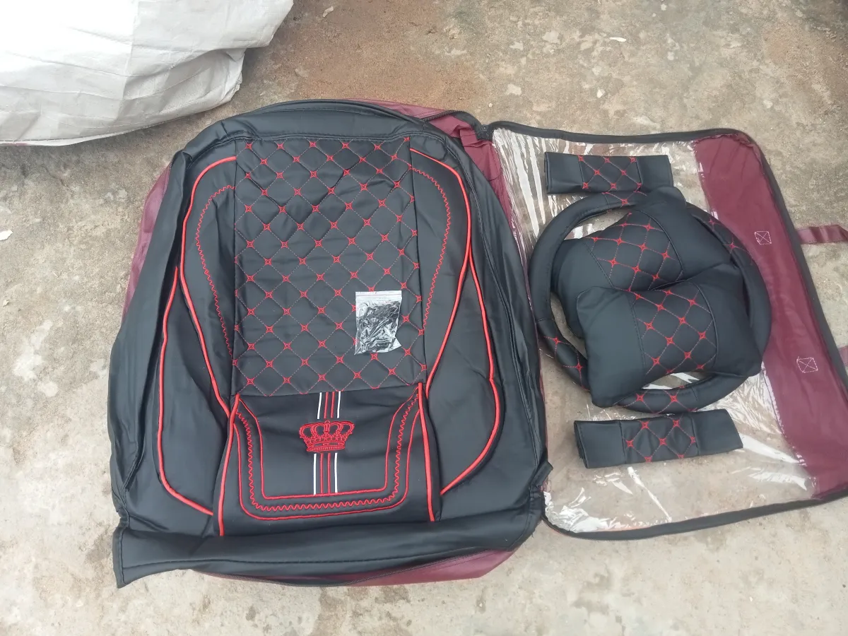 car seat covers - Image 5