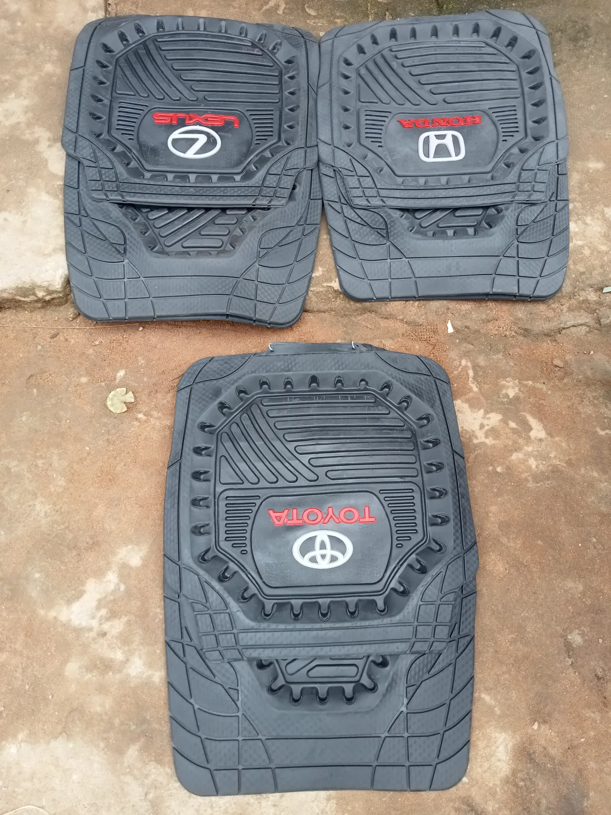 floor mat - Image 2