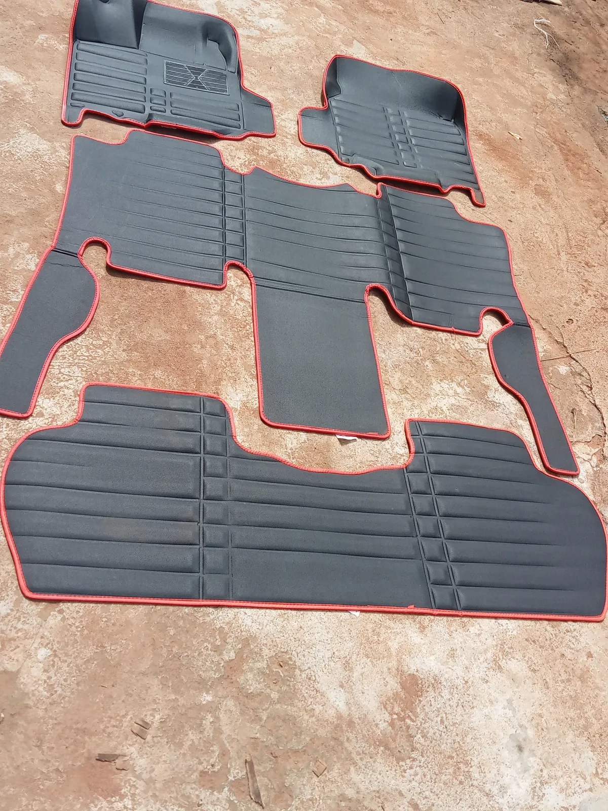 floor mat - Image 6
