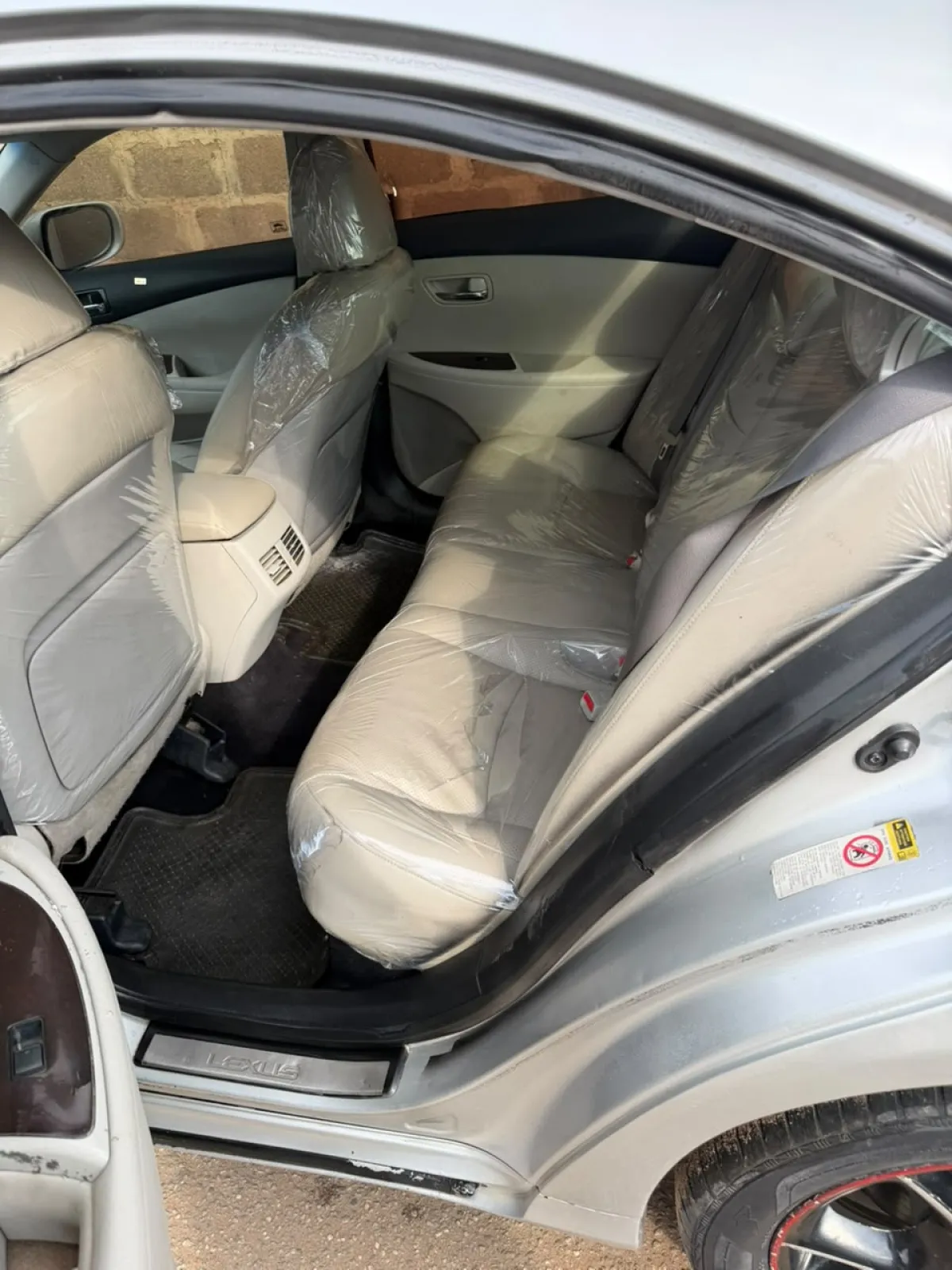 Lexus Es350 2011 - Image 2
