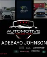Adebayo Johnson Automobile Ltd