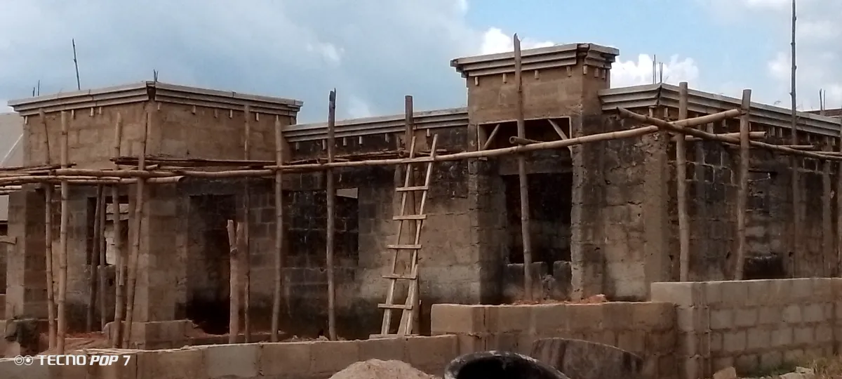 parapet re-cast - Image 2