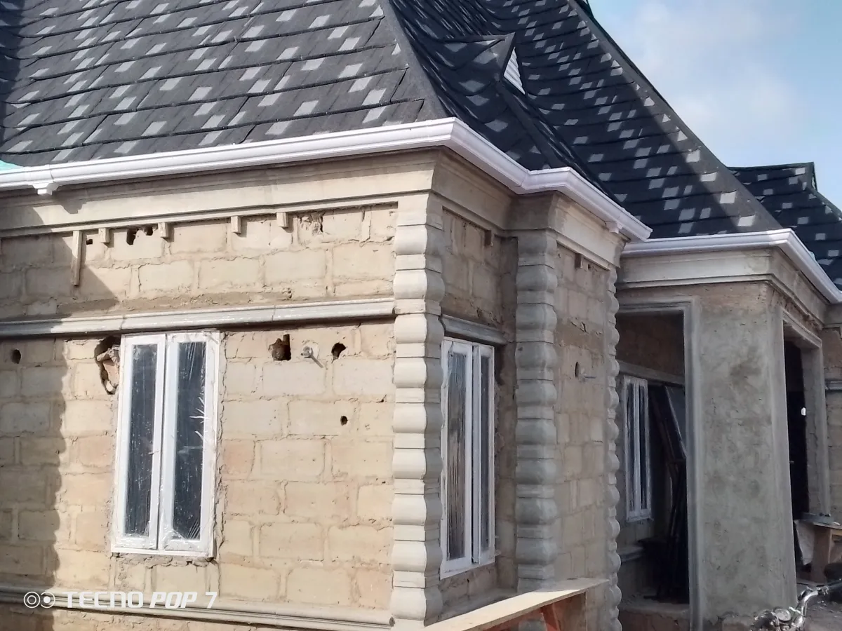 parapet re-cast - Image 3