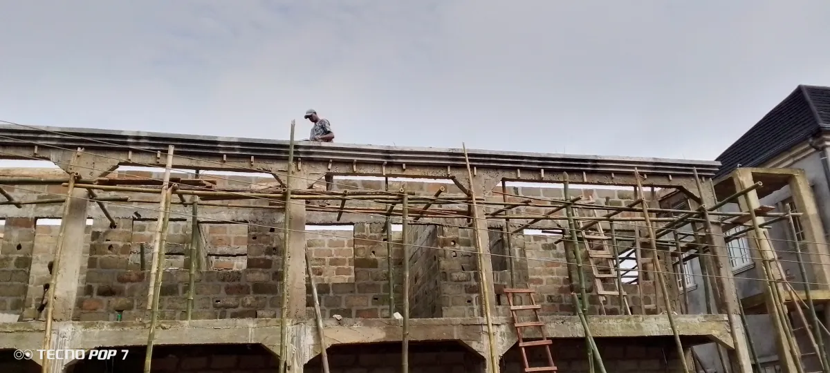 parapet re-cast - Image 4