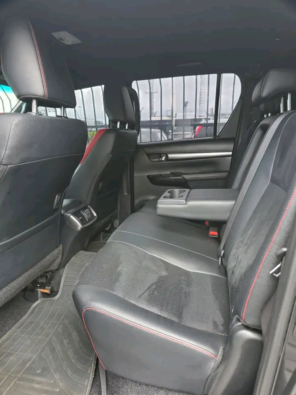 2022 Toyota Hilux GR - Image 5