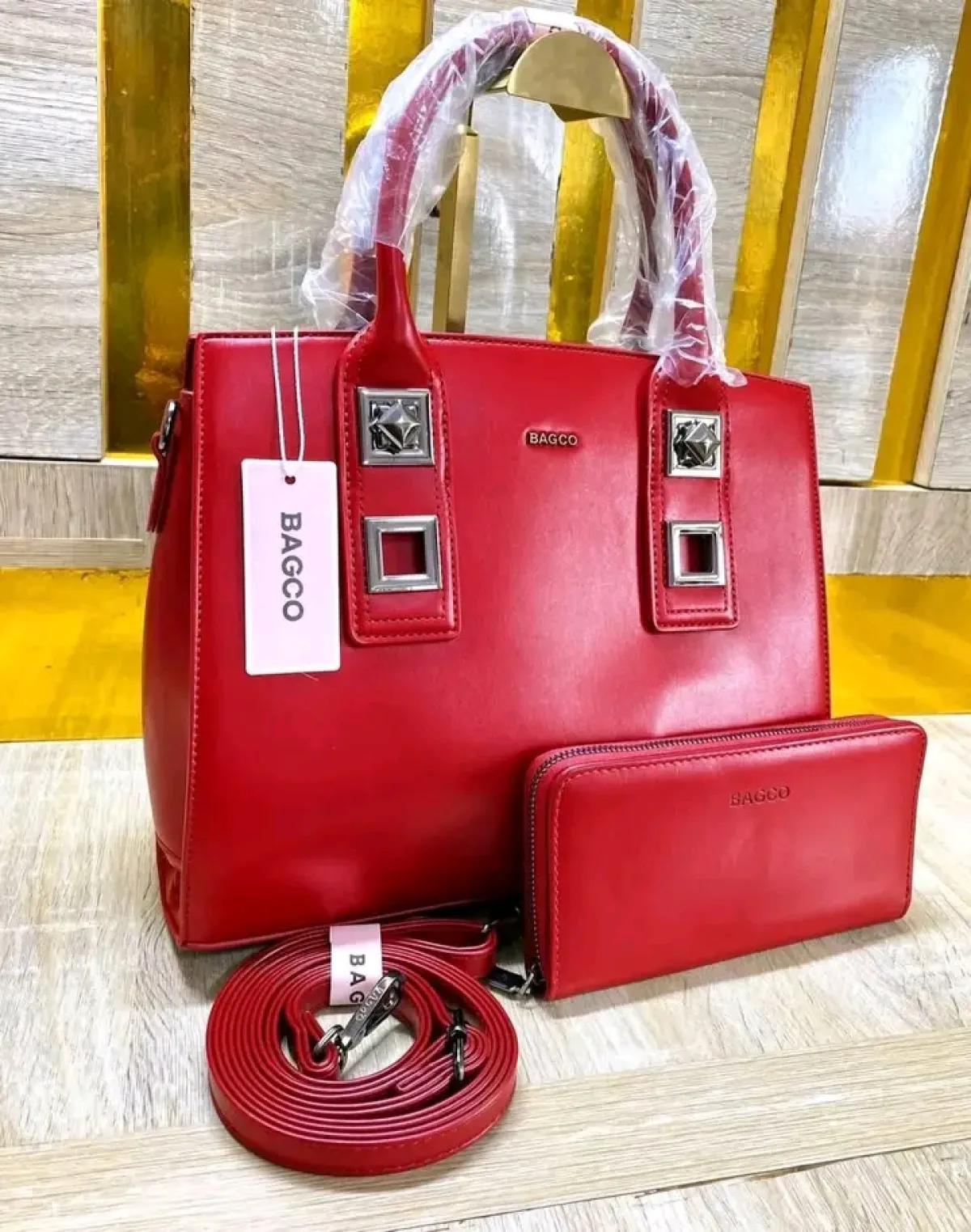 Women bag - Image 1