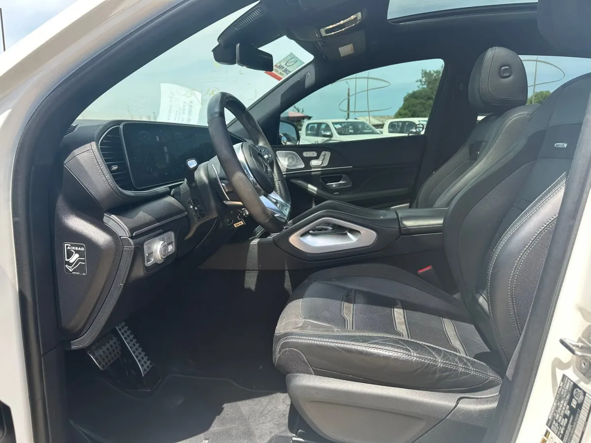 2020 Mercedes-Benz GLE53 - Image 10