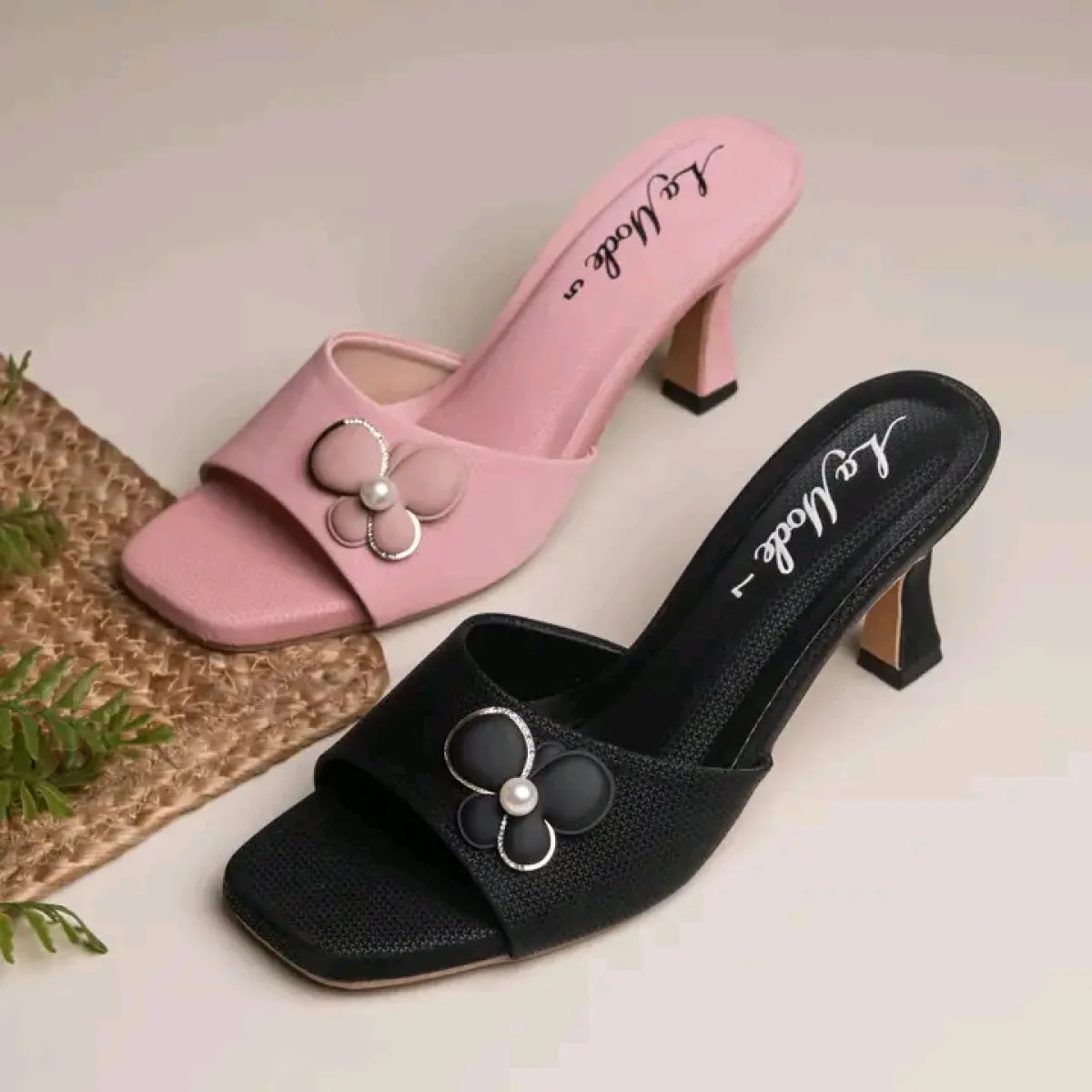 Women heels - Image 2