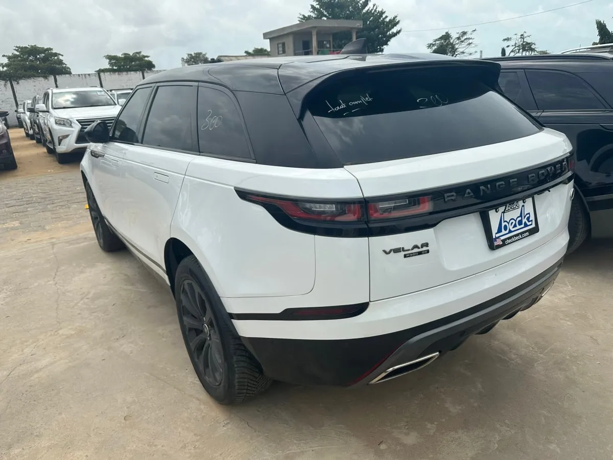 2017 Range Rover Velar P380 SE - Image 6