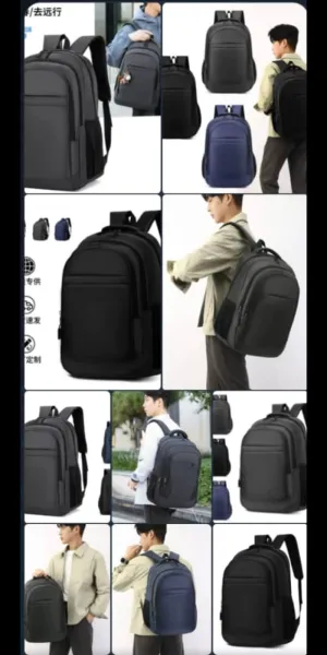 Laptop bag