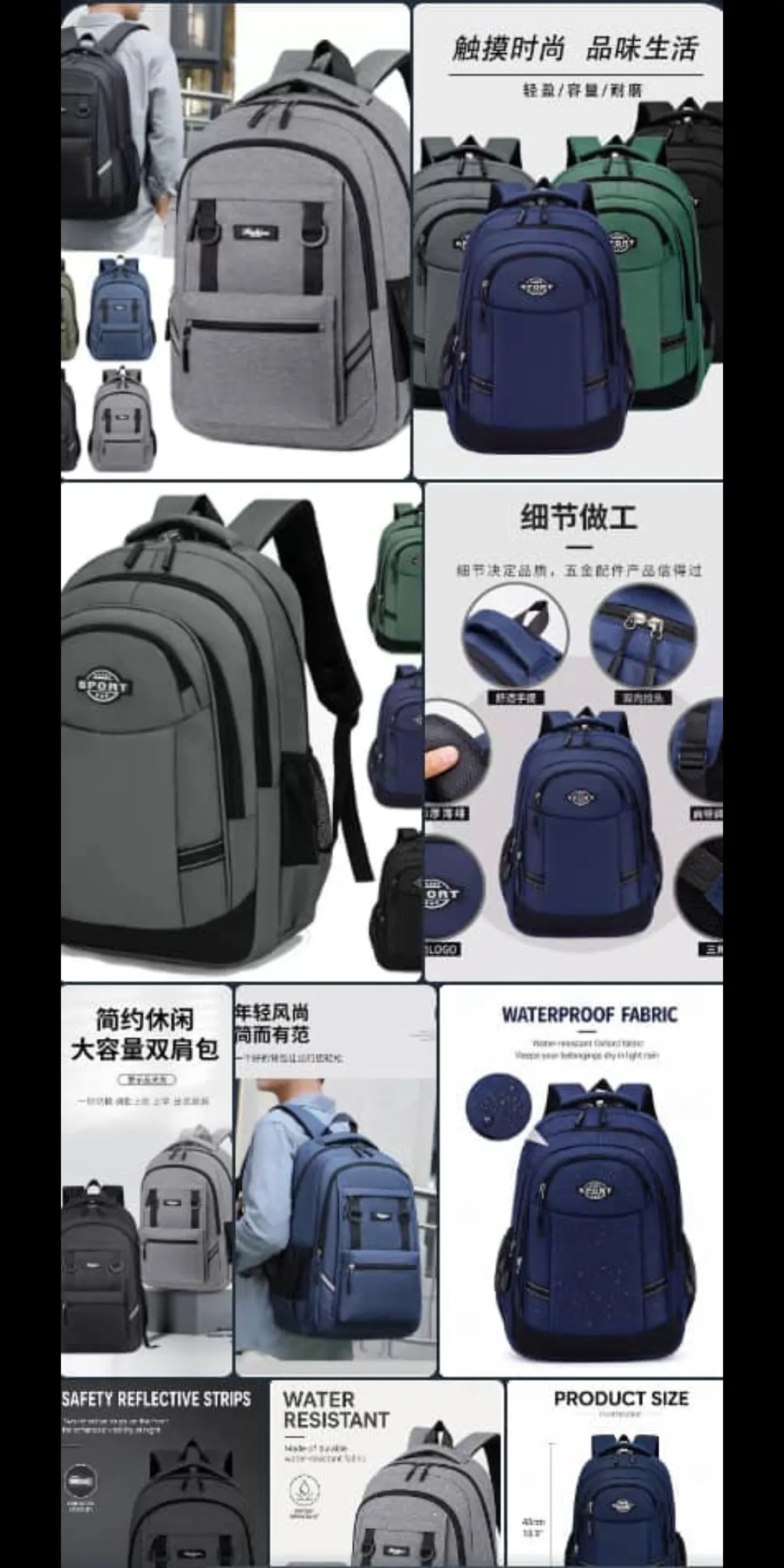 Laptop bag - Image 3