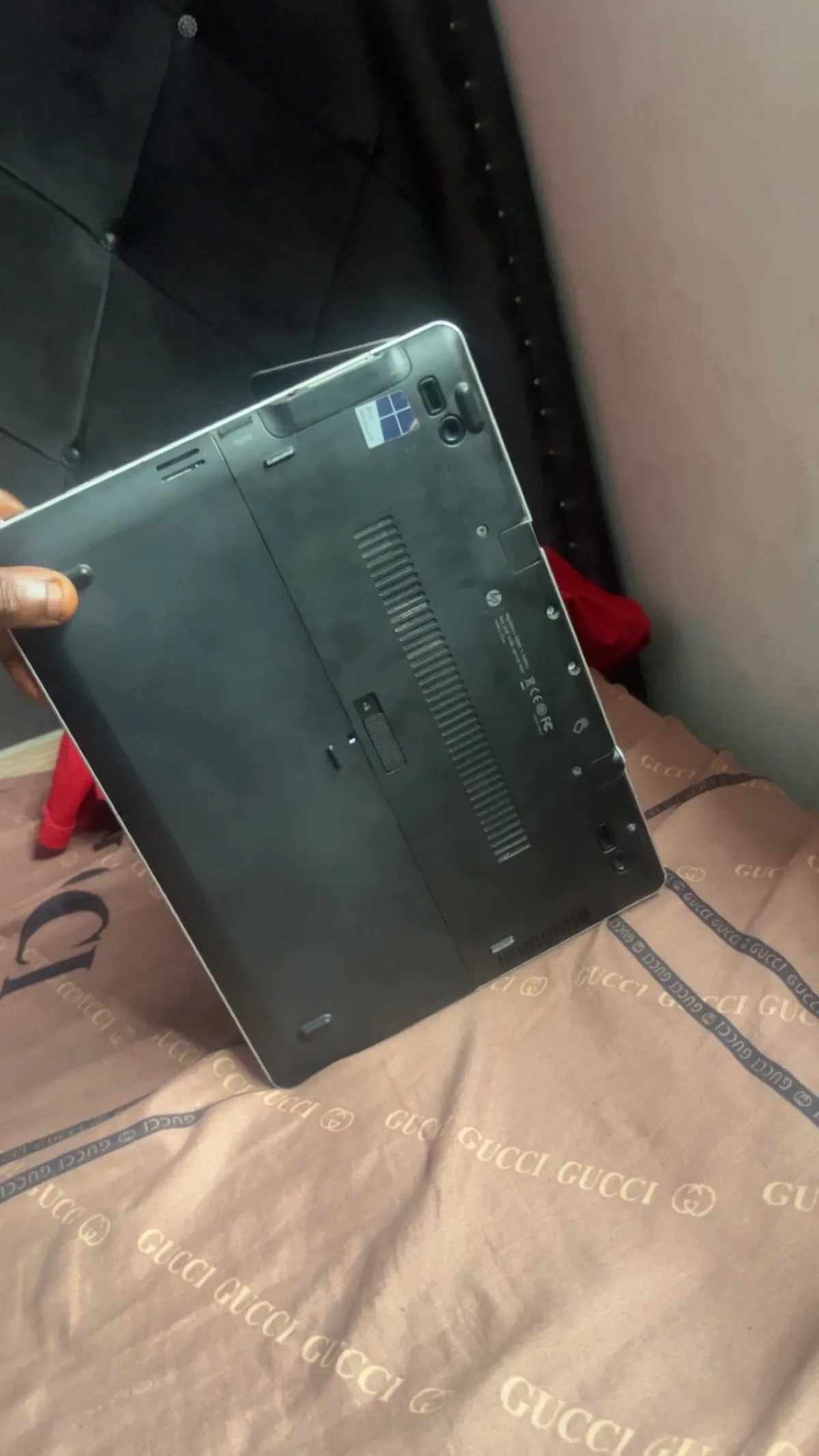 Hp Elite book revolve 81g3 - Image 3