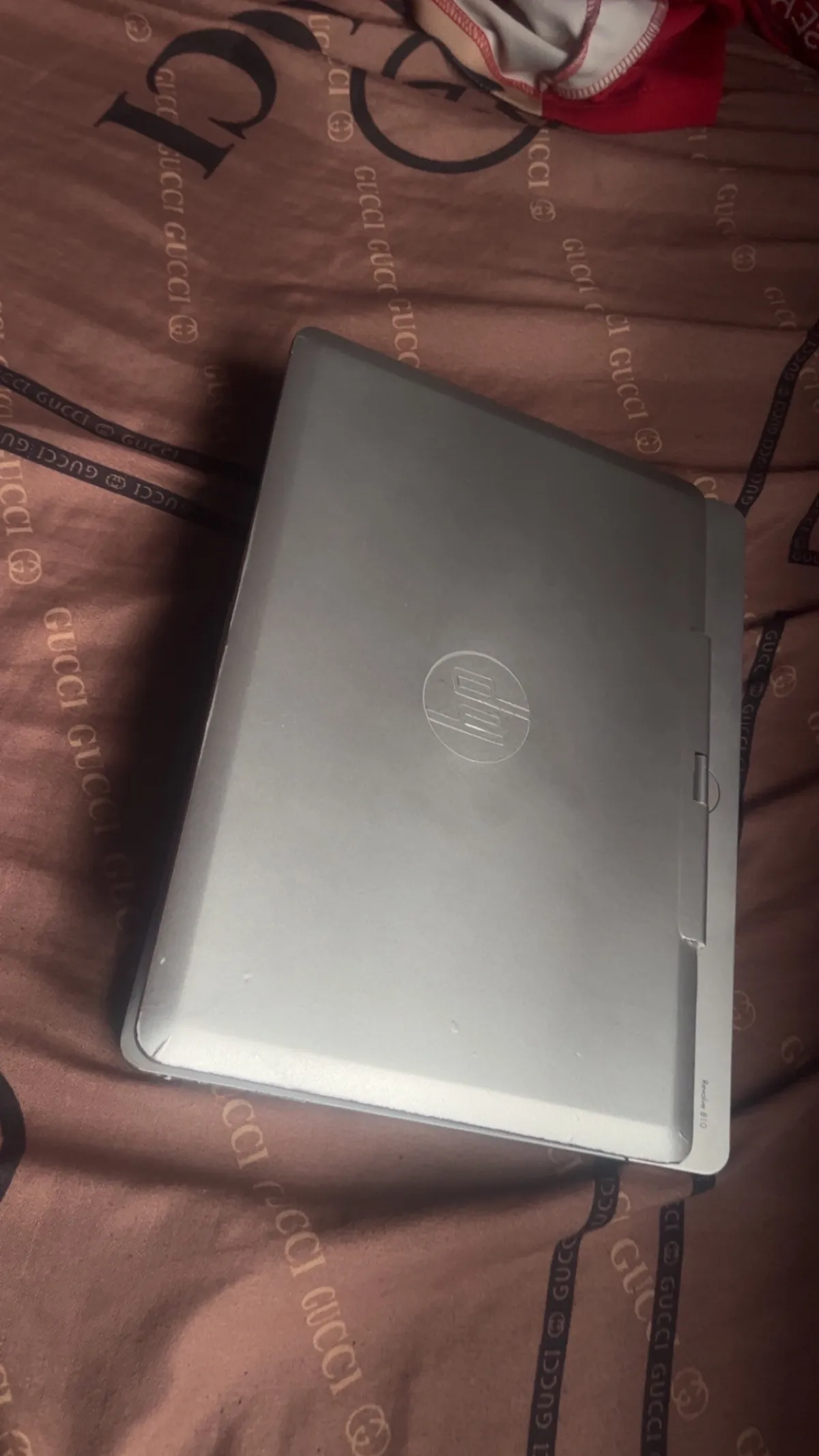 Hp Elite book revolve 81g3 - Image 4