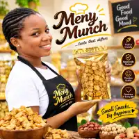 Mmeyene Innocent