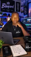 dls blaqcord