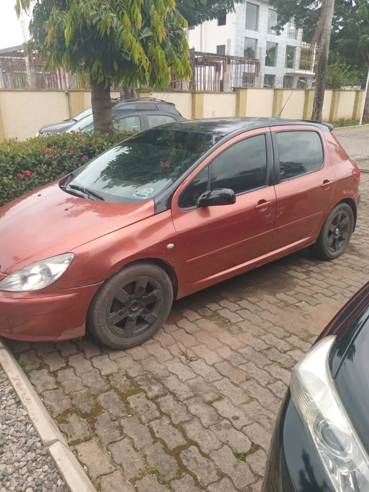 Peugeot 307 - Image 7