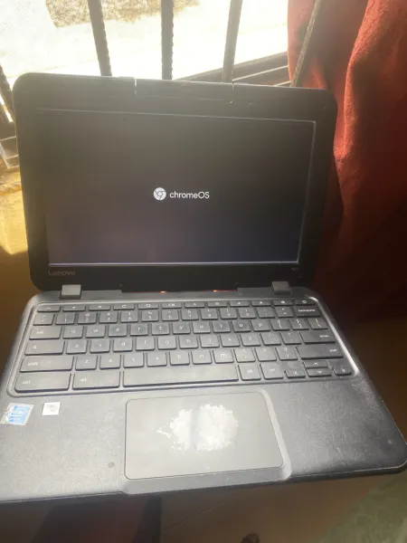 Laptop