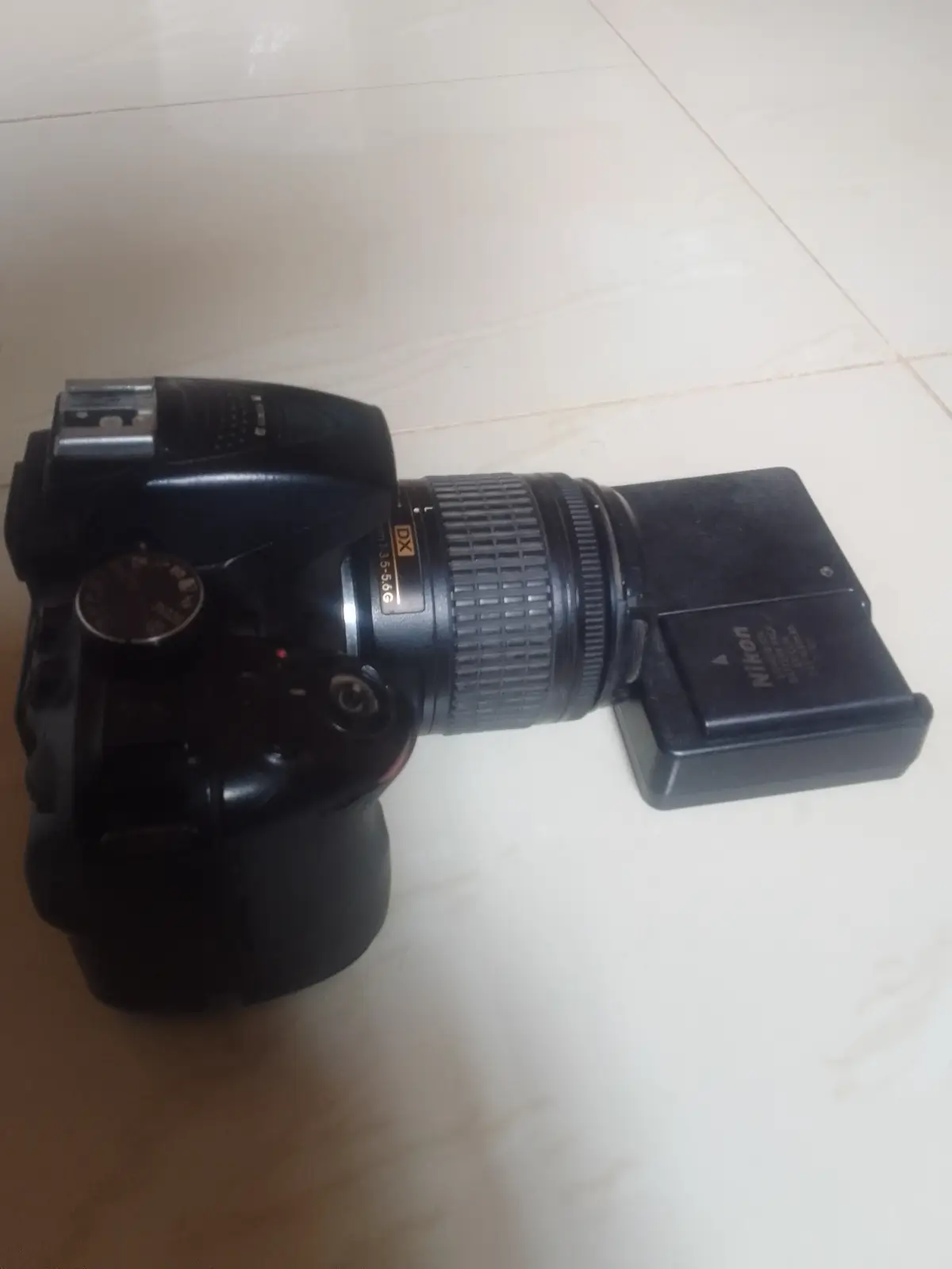 Used Nikon D5300 - Image 6