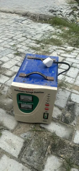 Stabilizer