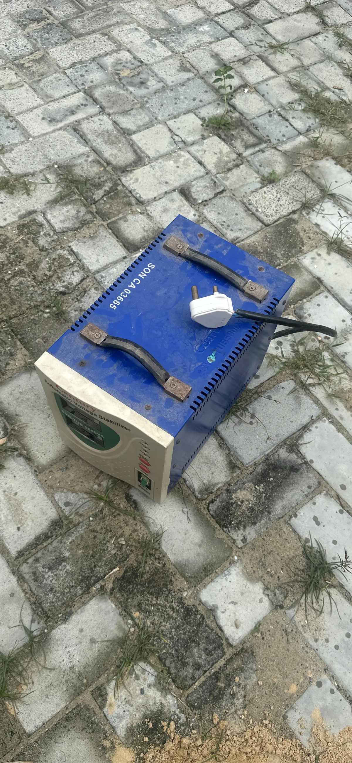 Stabilizer - Image 2