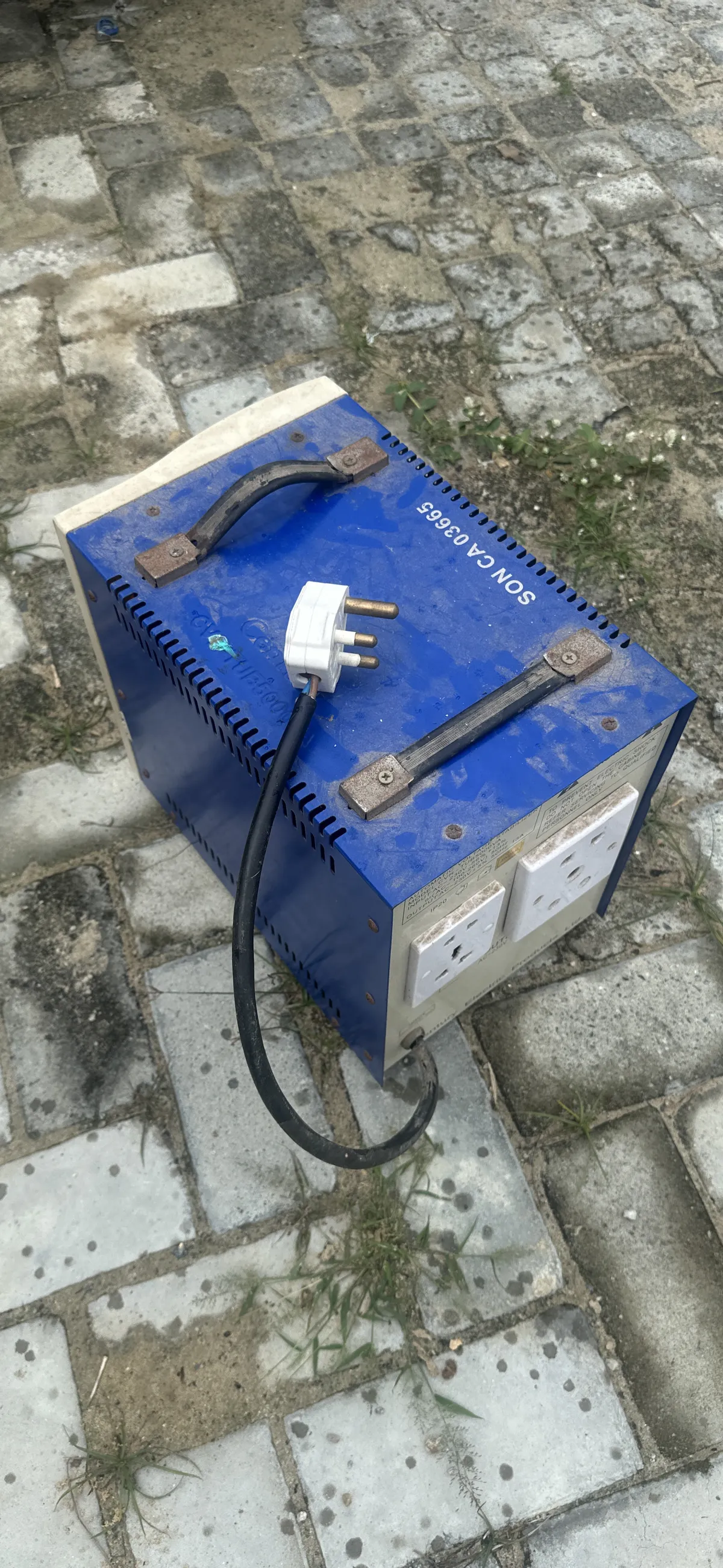 Stabilizer - Image 3