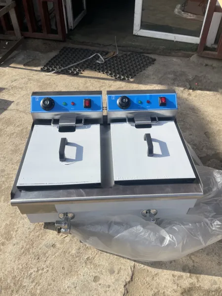 deep fryer
