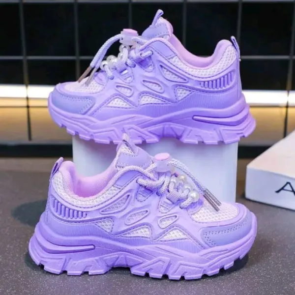 Lady canvas's