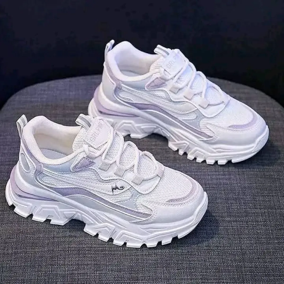 Lady canvas's - Image 7