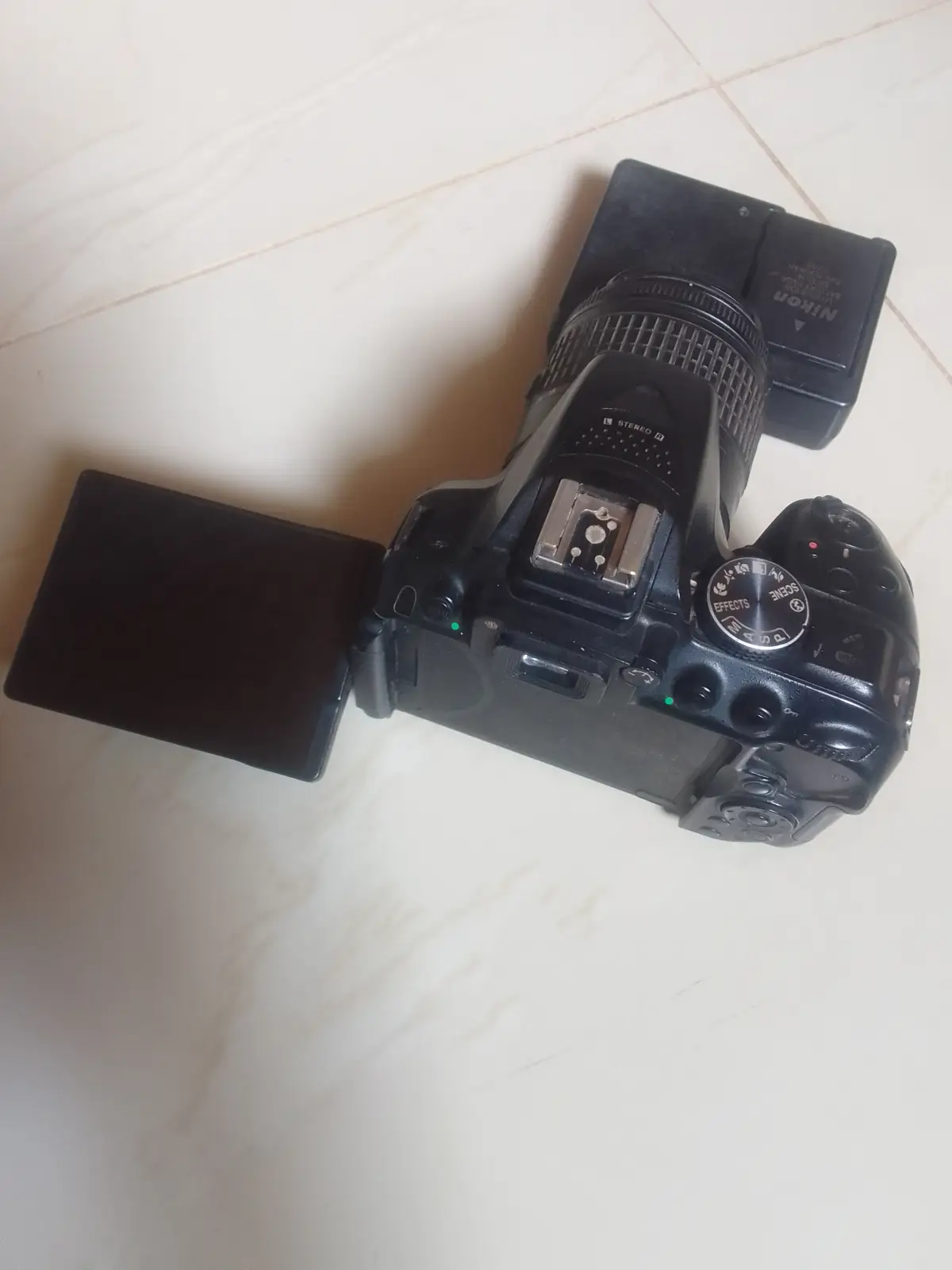 Used Nikon D5300 - Image 7