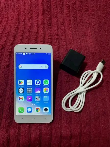 Vivo y66i