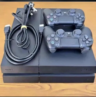 PlayStation 4 Standard