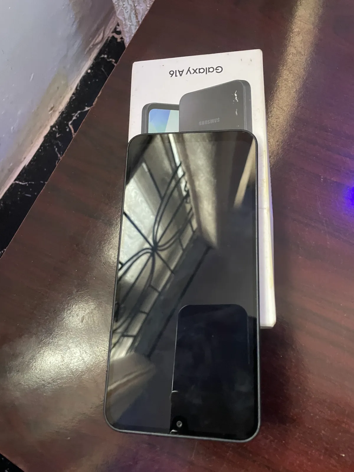 Samsung galaxy A16 - Image 3