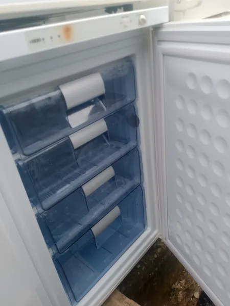 Immaculate Table Top Freezer For Sale