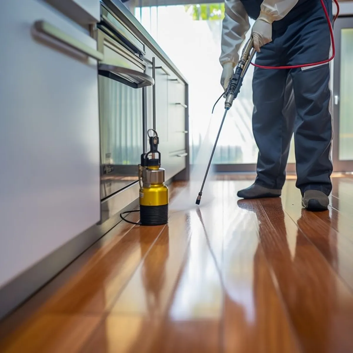 Fumigation service - Image 3