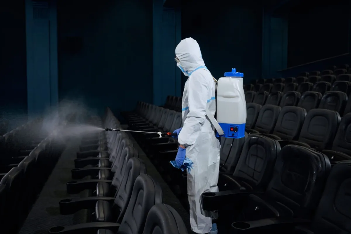 Fumigation service - Image 4