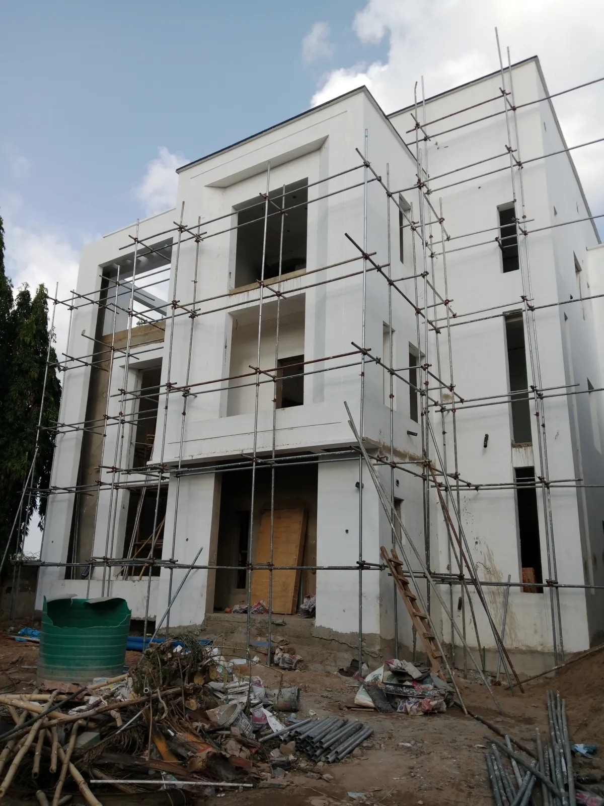 scaffolding rent - Image 3