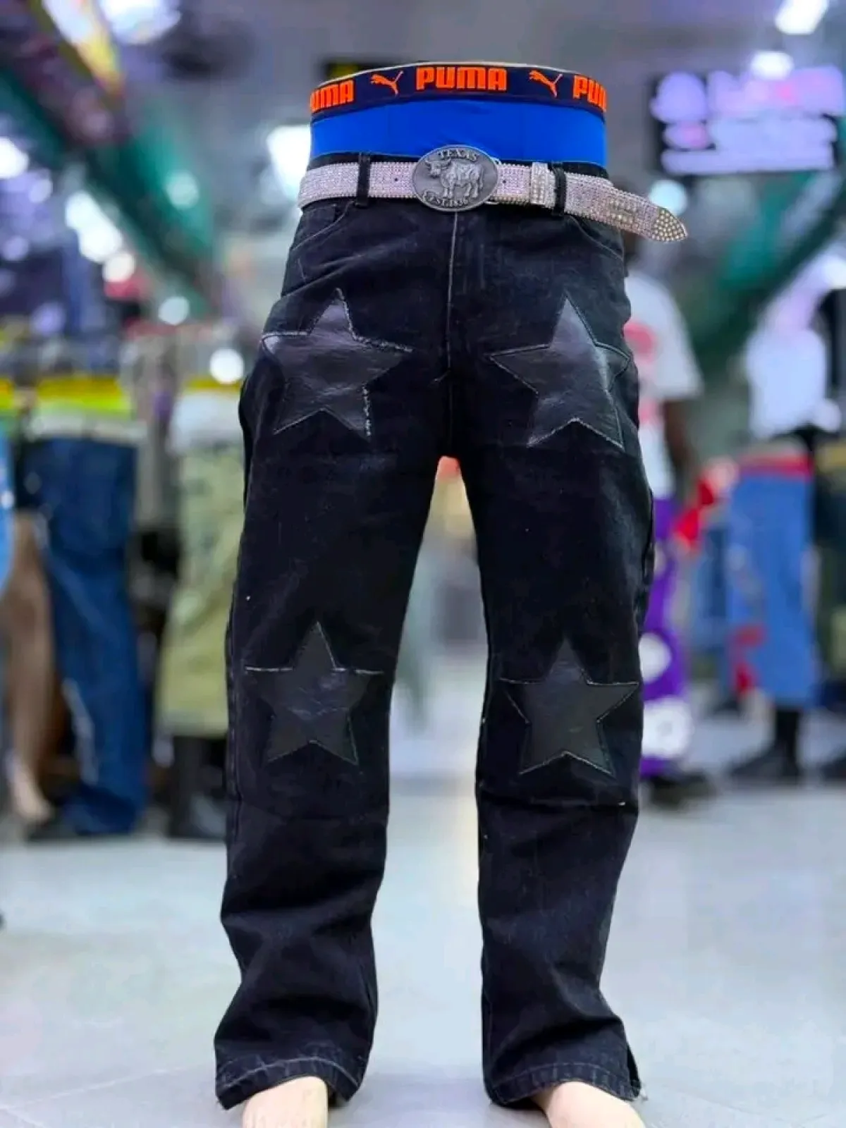 Men Baggie - Image 2