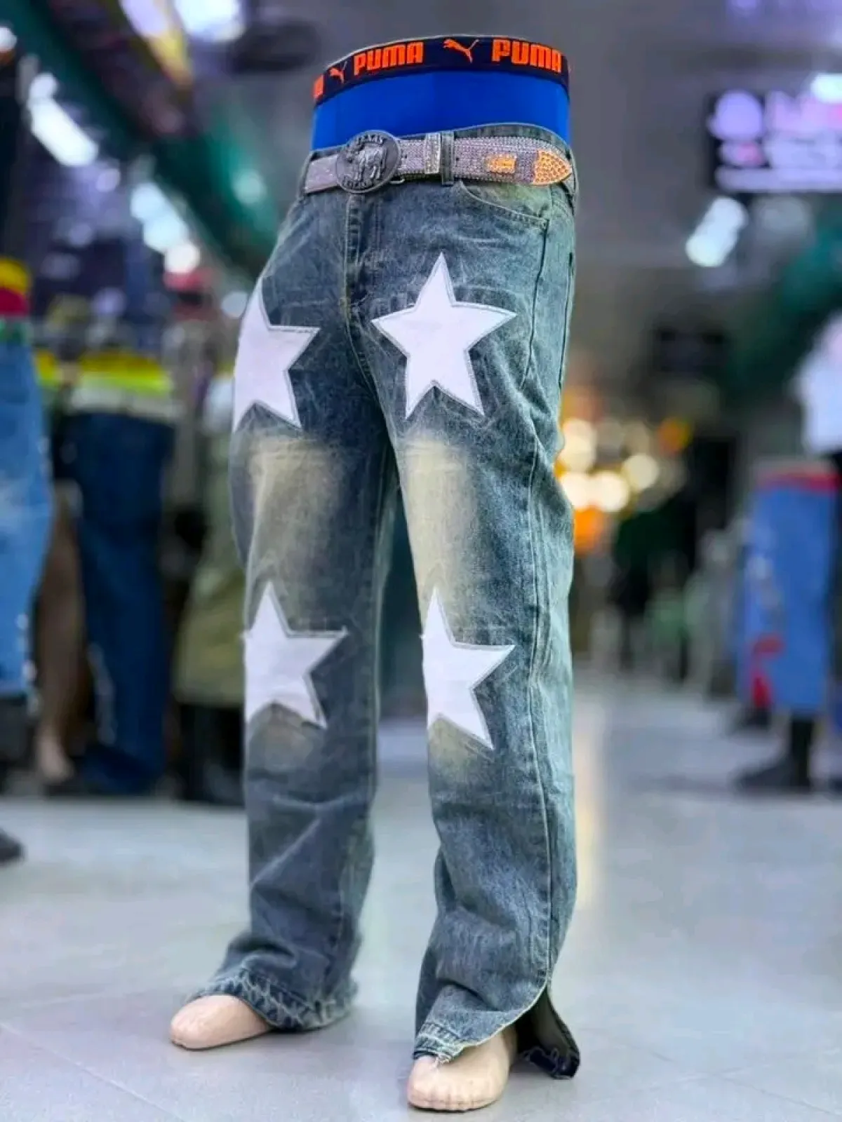 Men Baggie - Image 5