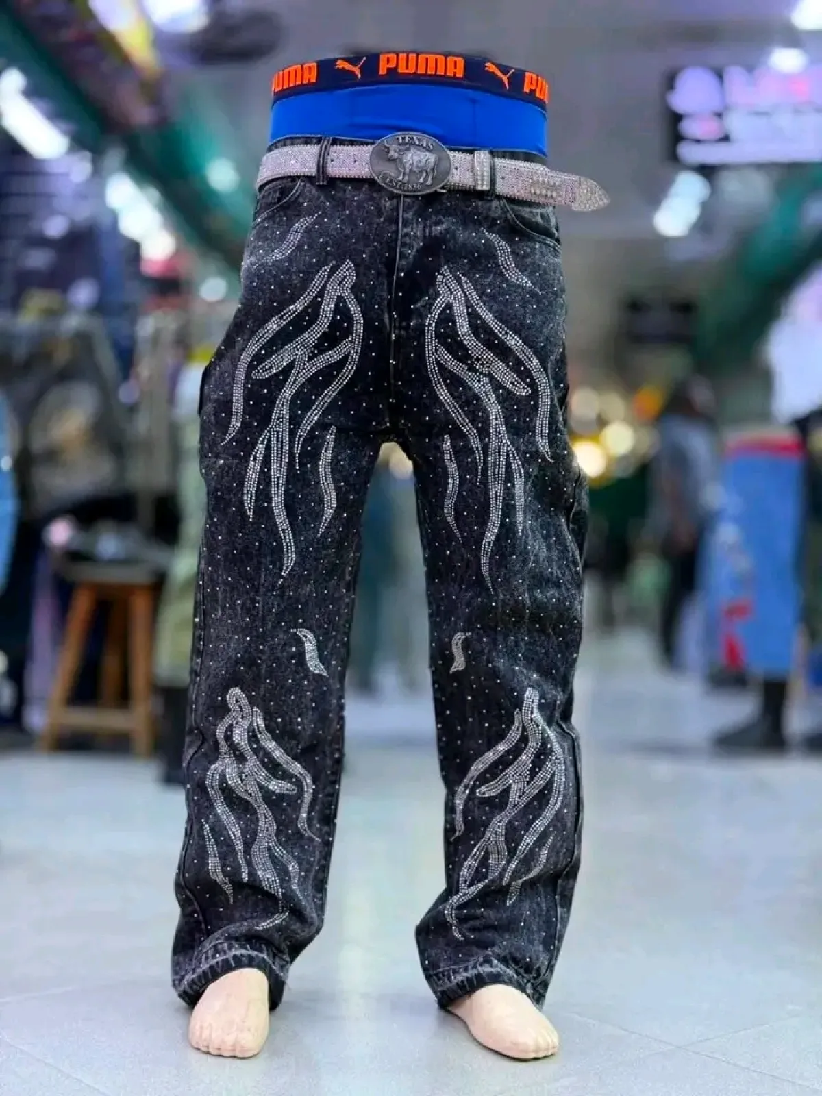 Men Baggie - Image 6